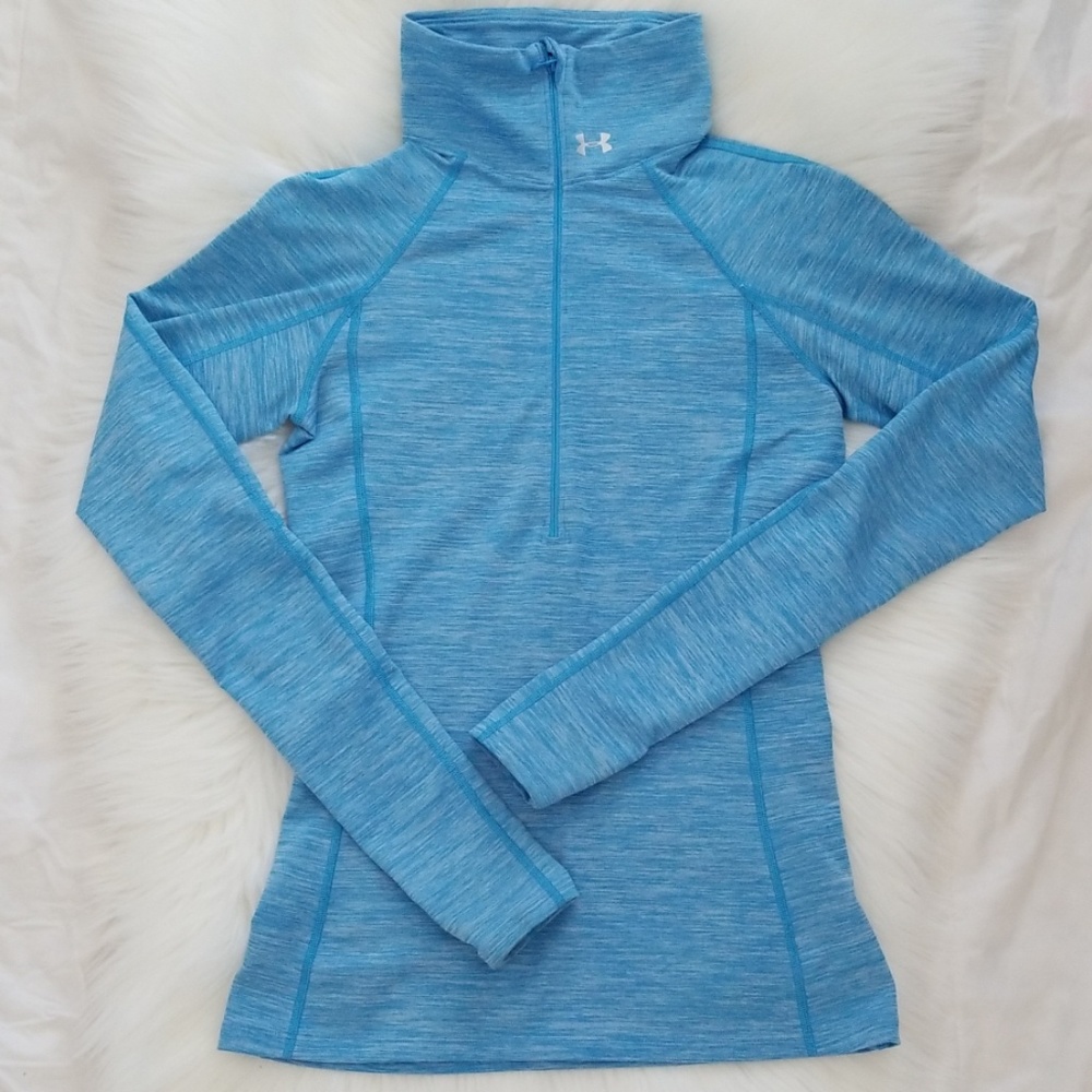 Womens Under Armour Long sleeve